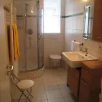 Ferienwohnung Sonnenzeit *