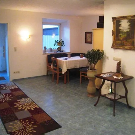 Ferienwohnung Sonnenzeit * Reit im Winkl