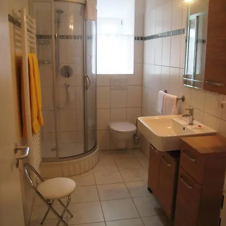 Ferienwohnung Sonnenzeit *