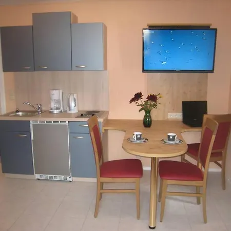 Ferienwohnung Sonnenzeit Reit im Winkl