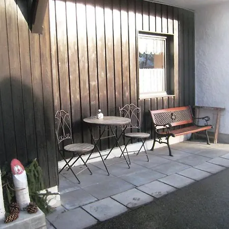 Apartman Ferienwohnung Sonnenzeit