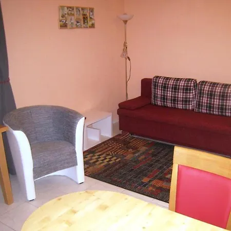 Ferienwohnung Sonnenzeit Daire Reit im Winkl
