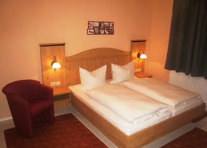 Ferienwohnung Sonnenzeit *