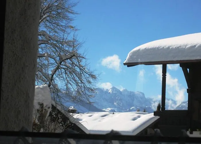 Ferienwohnung Sonnenzeit Apartman *
