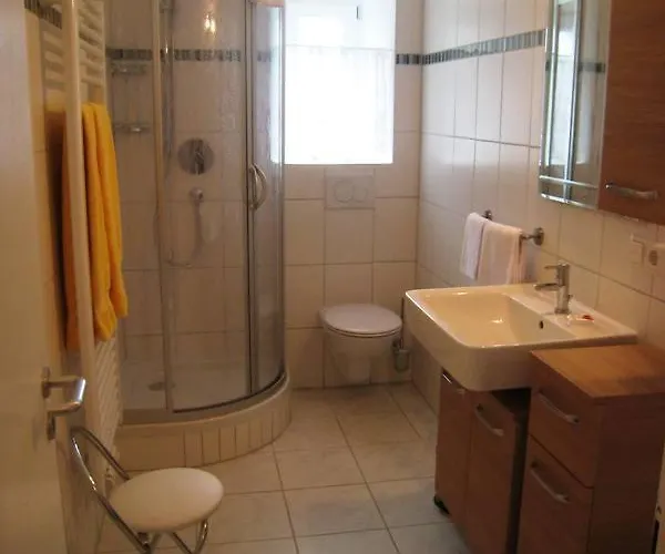 Ferienwohnung Sonnenzeit *