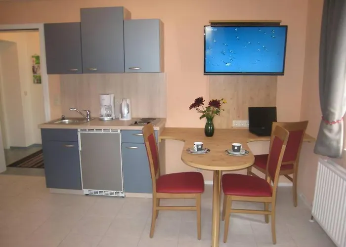 Ferienwohnung Sonnenzeit Reit im Winkl
