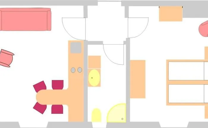 Apartman Ferienwohnung Sonnenzeit Reit im Winkl