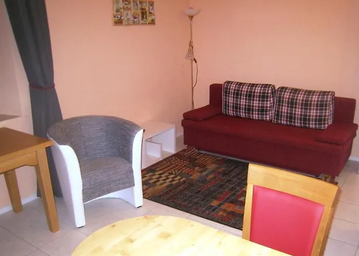 Ferienwohnung Sonnenzeit Apartman Reit im Winkl